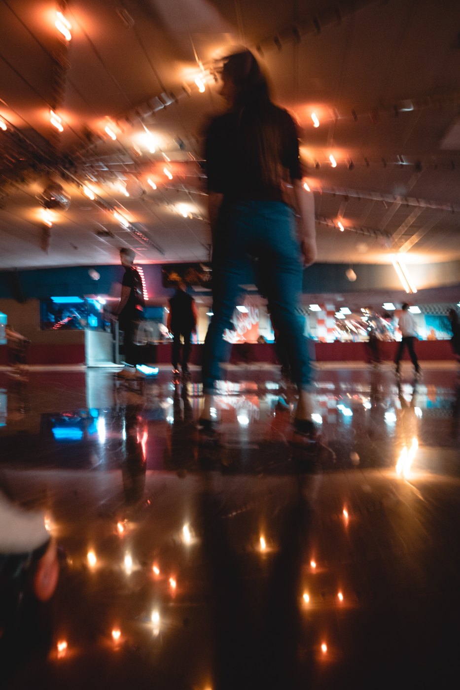 Snoho Skates Community Jam and Donation Drive (18+)